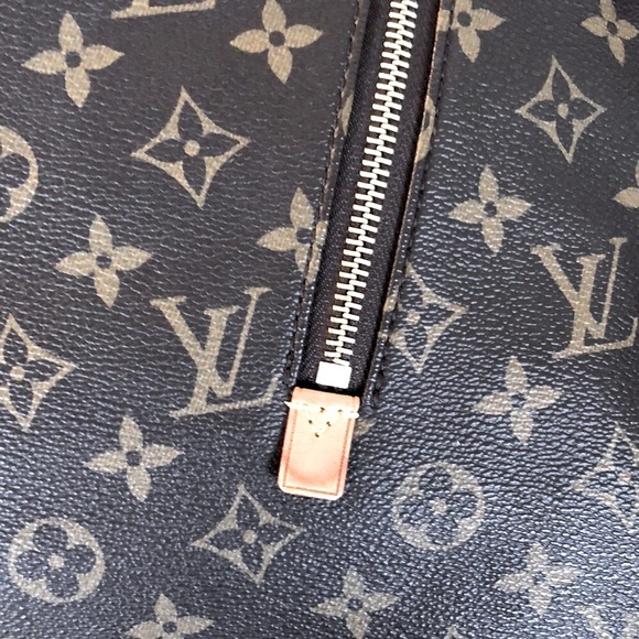 W/ TAG 🌼🌼 DISCONTINUED 🌼🌼 Louis Vuitton Delightful GM - Picture 11 of 16